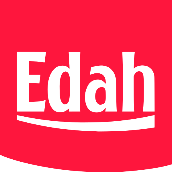 Edah Logo 2005