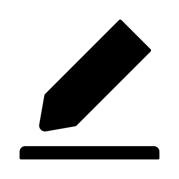 Edit Vector