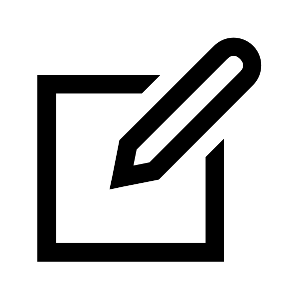 Edit Vector