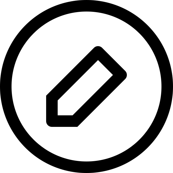 Edit Circle