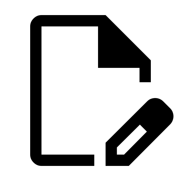 Edit Document