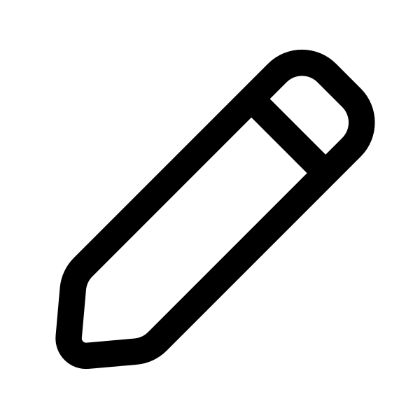 Edit Pencil
