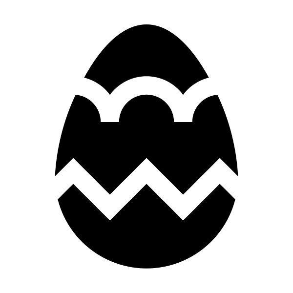 Egg Easter