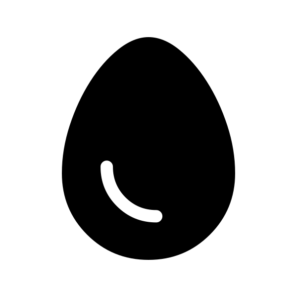 Egg Fill