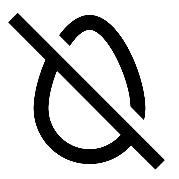 Egg Off Outline
