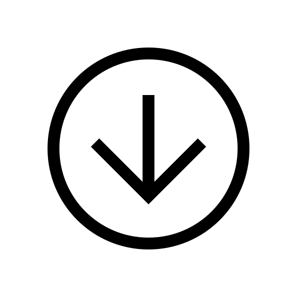 Ei Arrow Down