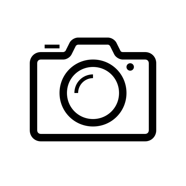 Ei Camera Vector