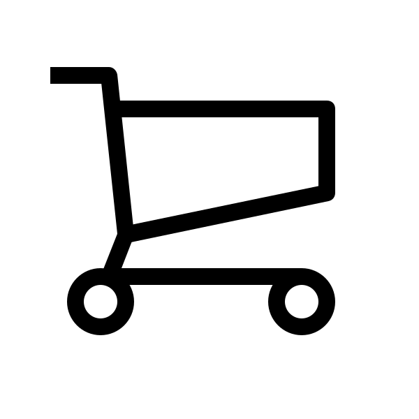 Ei Cart Vector