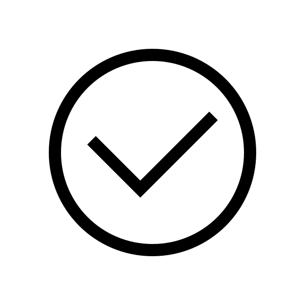 Ei Check Vector