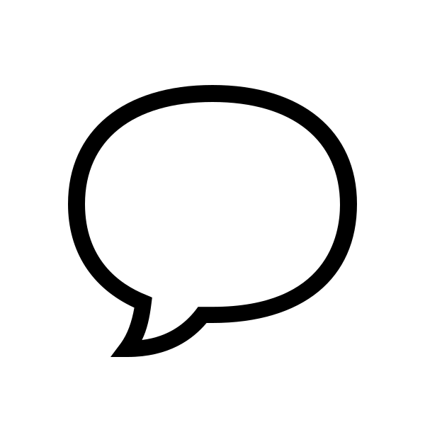 Ei Comment Vector