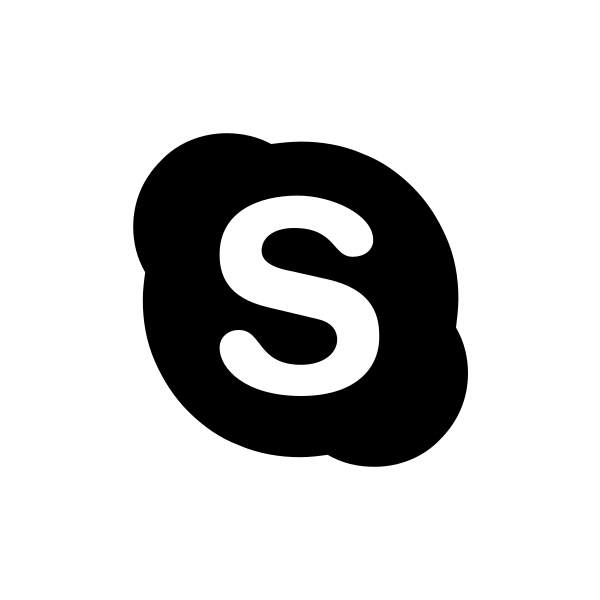Ei Sc Skype Vector