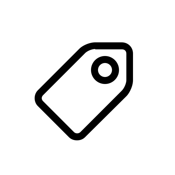 Ei Tag Vector