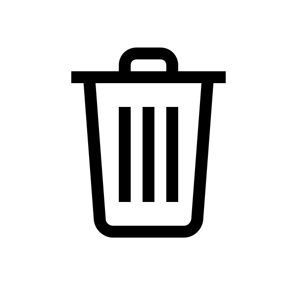 Ei Trash
