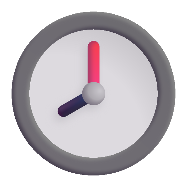 Eight Oclock Color