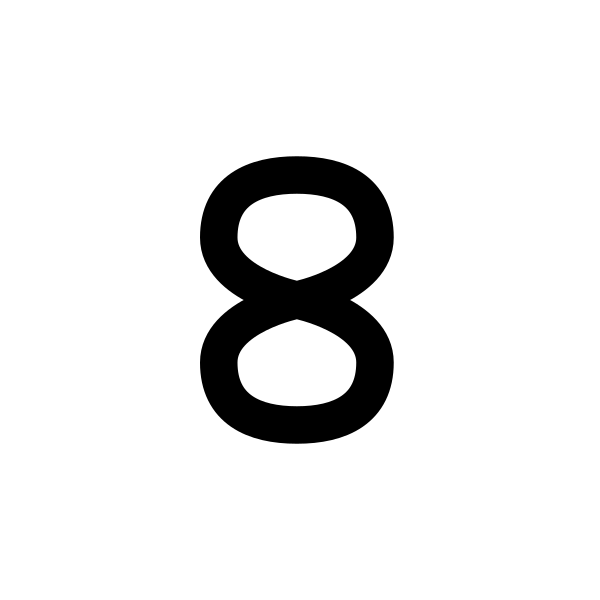 Eight