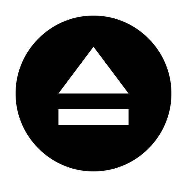 Eject Circle