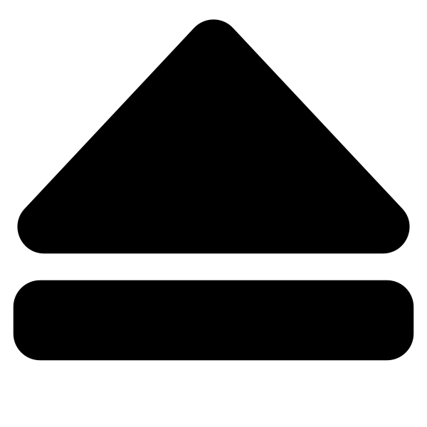 Eject Fill