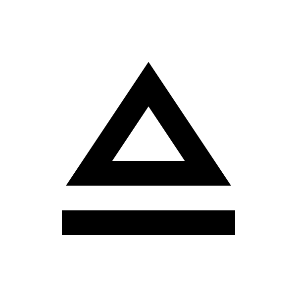 Eject Outline