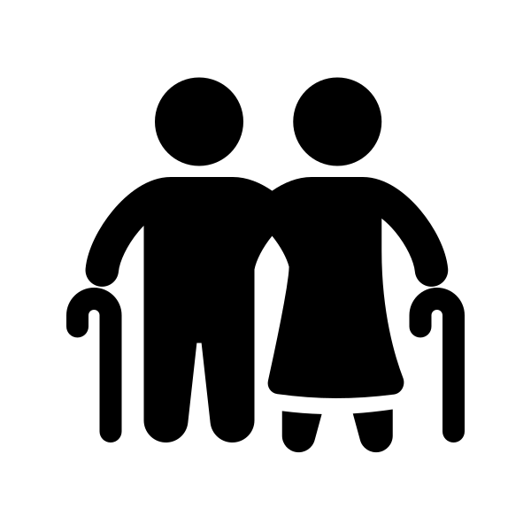 Elderly