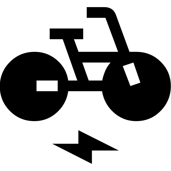 Electric Bike Fill