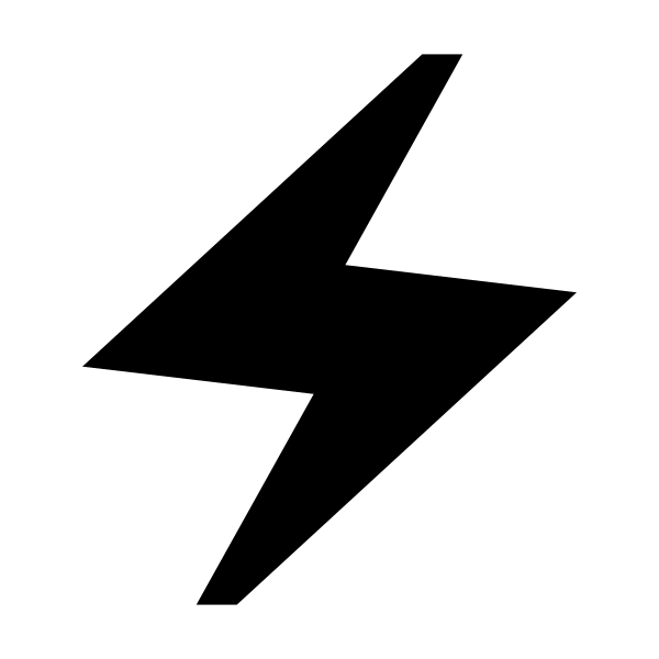 Electric Bolt Fill