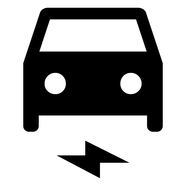 Electric Car Fill