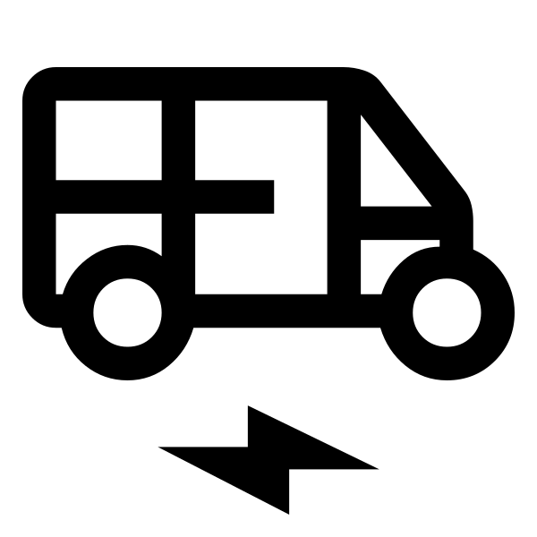 Electric Rickshaw