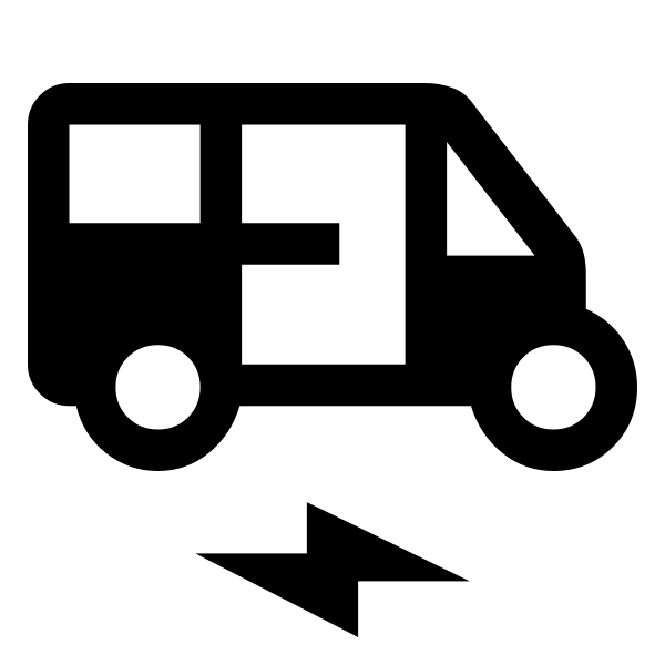 Electric Rickshaw Fill