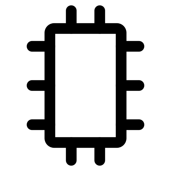 Electronics Chip