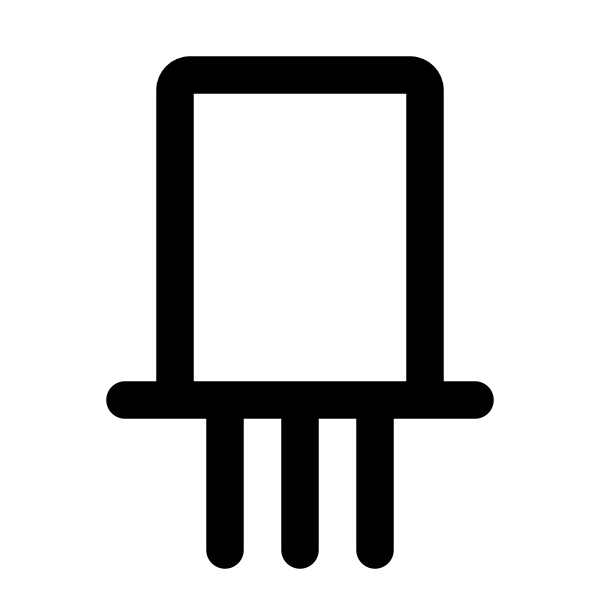 Electronics Transistor