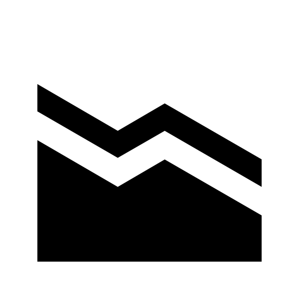 Elevation Decline