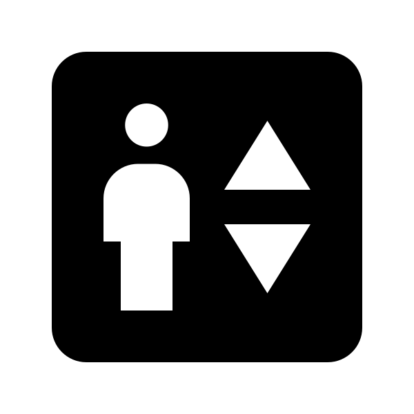 Elevator Passenger