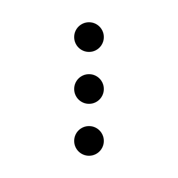 Ellipsis V