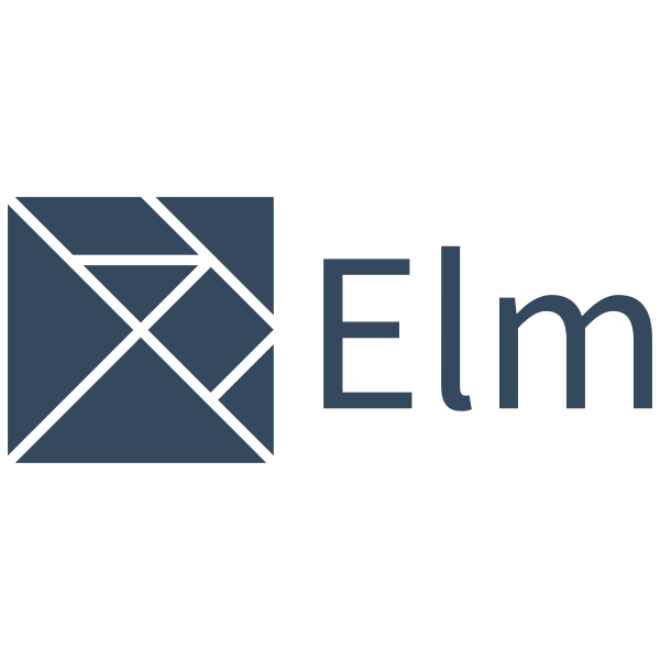 Elm Plain Wordmark