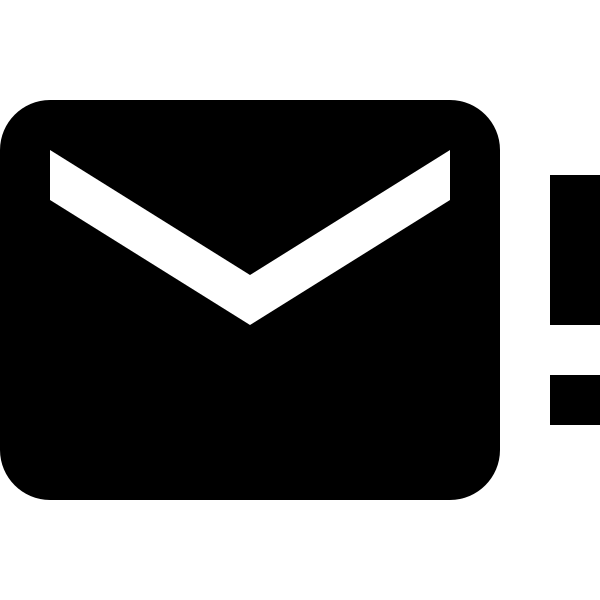 Email Alert