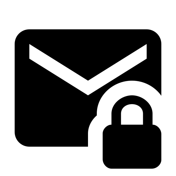 Email Lock
