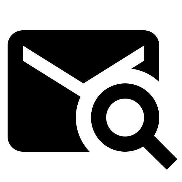 Email Search