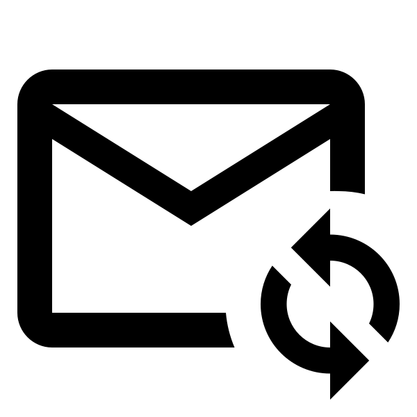 Email Sync Outline