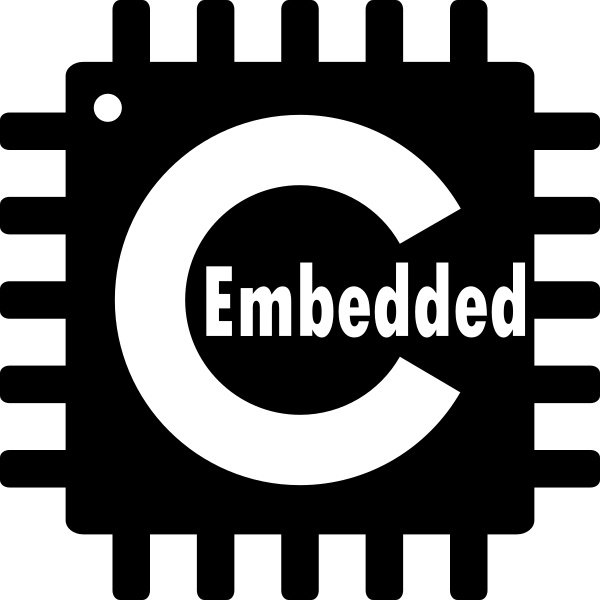 Embeddedc Plain Wordmark