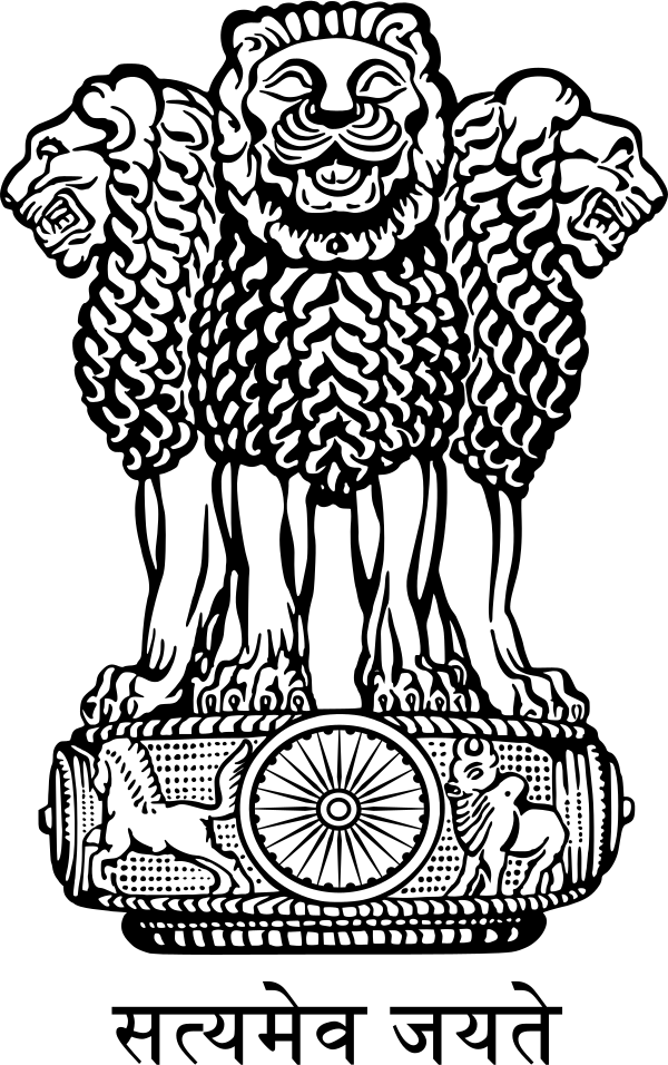 Emblem Of India Vector