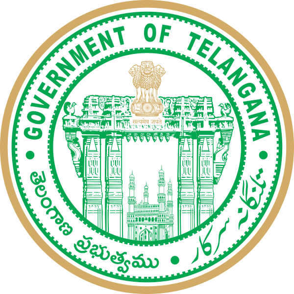 Emblem Of Telangana
