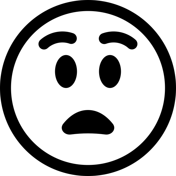 Emoji Astonished