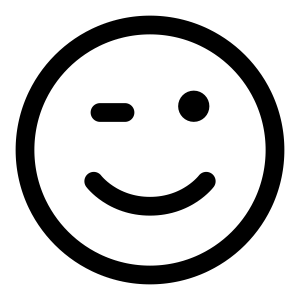 Emoji Blink Left