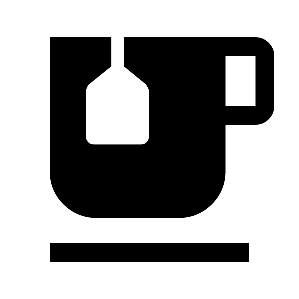 Emoji Food Beverage Fill