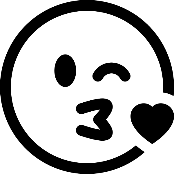Emoji Kiss
