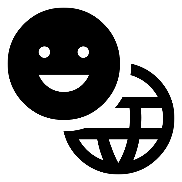 Emoji Language Fill