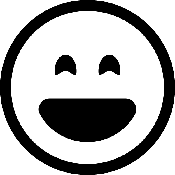 Emoji Laughing