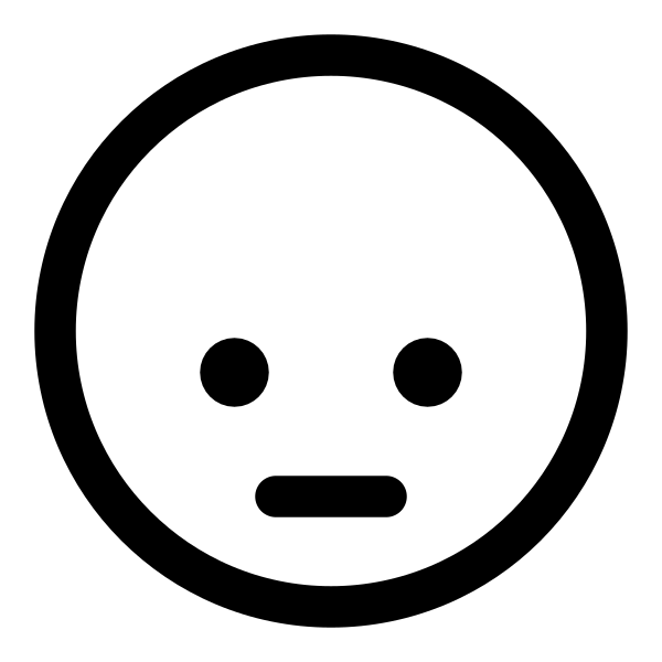 Emoji Look Down