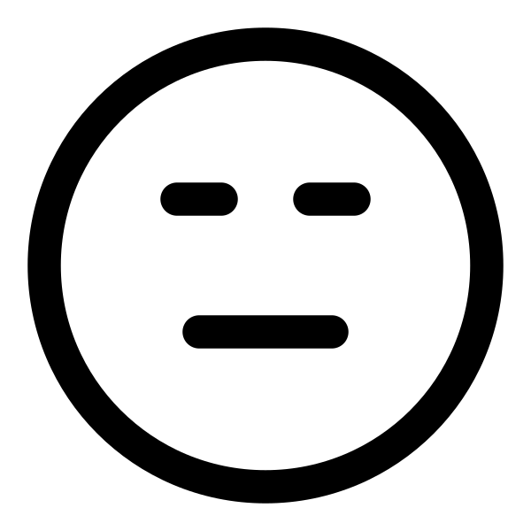 Emoji Really