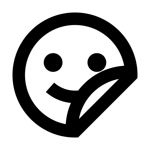 Emoji Sticker Line